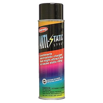 955 - Antistatico Spray (SPRAYWAY)