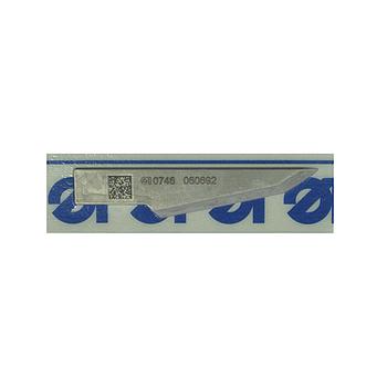 Coltello Sinistro DURKOPP # 0746 060692 (Originale)