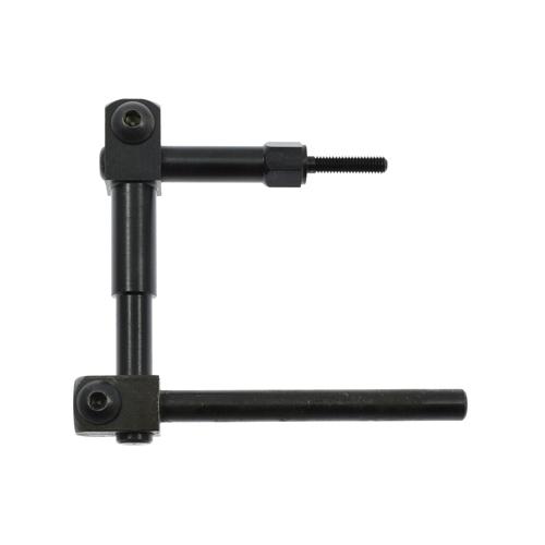 F1110/J | Staffa per Taglia-Cuci JUKI (Made in Italy)