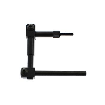 F1110/P | Soporte para Máquinas Overlock PFAFF (Made in Italy)