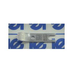 Fixed Knife DURKOPP # 0271 001497 (Genuine)