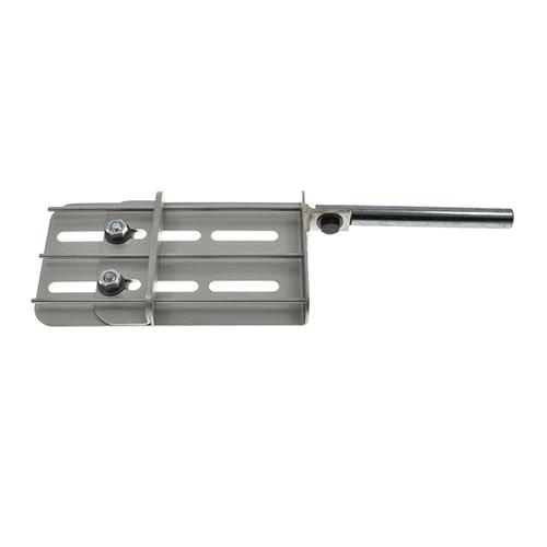 Guide de Ruban Réglable jusqu'à 70 mm, Épaisseur Maximale du Ruban 3 mm # 15930/01-03 (Made in Italy)