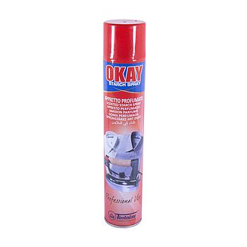 APPRETTO SPRAY M.I. 500ML