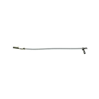 Conexión Eléctrica para Plancha JOLLY # R717 (DUE EFFE)