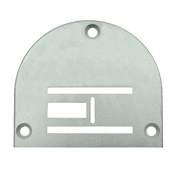 Needle Plate DURKOPP # S080 811634 (Genuine)
