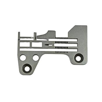 Plaque à Aiguille 4,8 mm JUKI # R4612-J6F-D00 (R4612-J0F-D00)