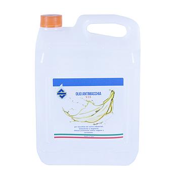 SILAC | Sewing Machine Oil, Viscosity 15 - Stain-Resistant (5L)