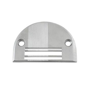 Needle Plate DURKOPP # 0272 006502 (Genuine)