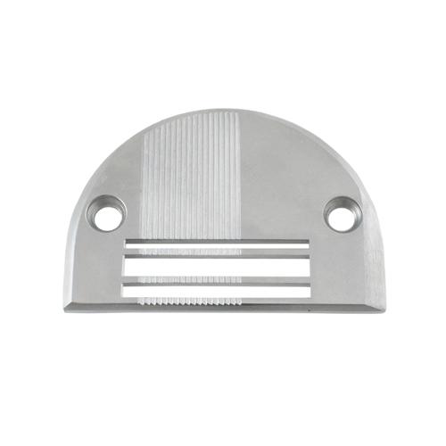 Needle Plate DURKOPP # 0272 006502 (Genuine)