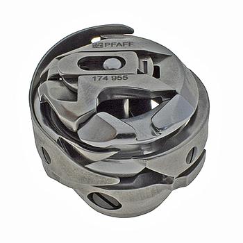 Crochet Rotativo con Capsula PFAFF # 91-265 262-91 (Originale)