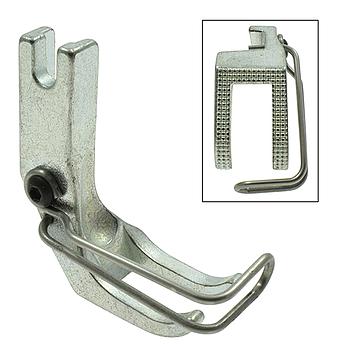 Piedino Posteriore ADLER 267 # 0267 220023 (Made in Italy)