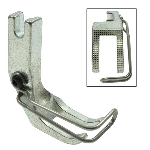 Piedino Posteriore ADLER 267 # 0267 220023 (Made in Italy)