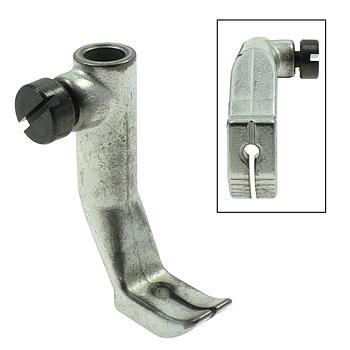 Piedino Anteriore ADLER 267 # 0267 220013 (Made in Italy)