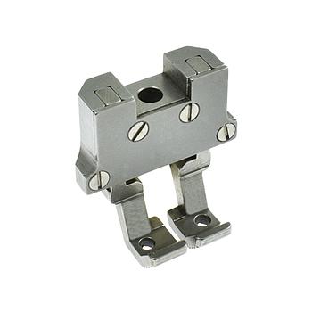 Piedino Bilancino 14 mm ADLER 768 # 0768-222464 (Made in Italy)