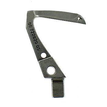 Crochet PFAFF # 96-722 820-05 (96-700565-05) (Originale)