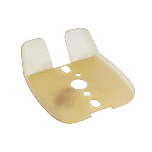 Protector de Vapor para Planchas DUEFFE # R704