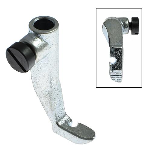 Piedino Anteriore Destro DURKOPP-ADLER 167, 267 # 0167 220323 (Made in Italy)