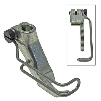 Prensatelas Exterior - Longitud de Puntada 6 mm - ADLER 467 # C6 (Made in Italy)