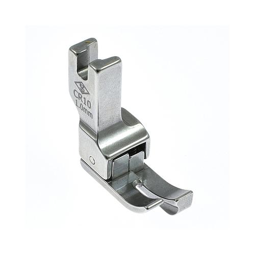 Pie Compensado Derecho 1,0 mm # CR-10-1.0mm (YS)
