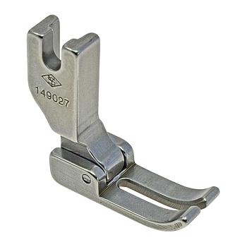 PIEDINO C/SALVADITO JUKI # B1511-543-BBA (YS)