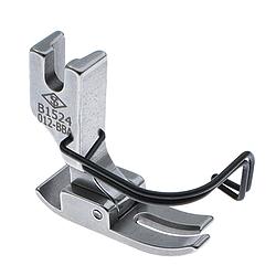 Piedino con Salvadito JUKI # B1524-012-BBA (YS)