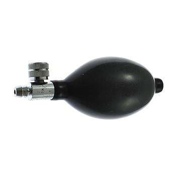 Pompa ad Aria con Valvola PFAFF # 99-136 187-91 (Originale)