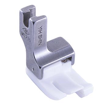 Pied Compensé Droit en PTFE 5/16" # TCR5/16 (YS)