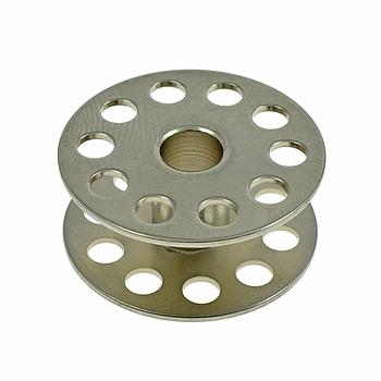 Bobina de Metal JUKI # B9117-201-000 (400-21610) (Original)