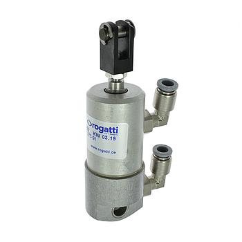 Cilindro PFAFF # 99-137 275-91 (Originale)