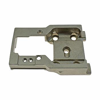 Suport Placă de Ac PFAFF # 91-014 047-25 (Original)