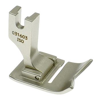 Prensatelas DURKOPP 524-101 # S980 031603 (Original)