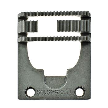 Griffa JUKI # 225-49109 (Originale)