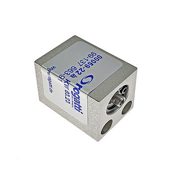 CYLINDER # 99-137 663-91 (ORIGINAL)