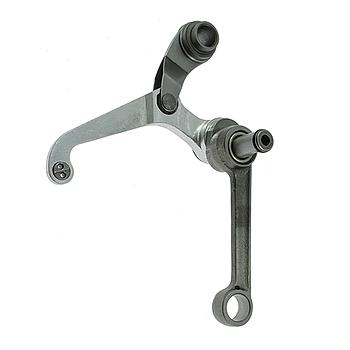 Biella Completa DURKOPP # S980 060273 (S980 044830) (Originale)