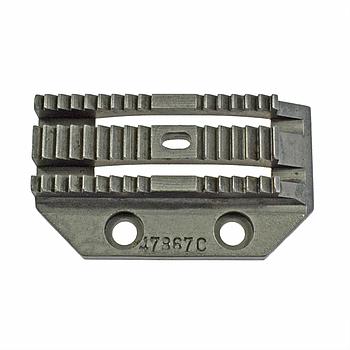 Feed Dog (C) PFAFF 481 # 91-047867-04C