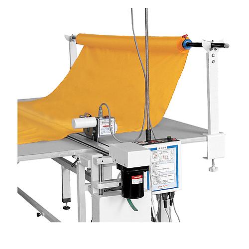 DYDB-2 DAYANG | Automatic End Cutter Machine, 2.7m (106") Track - 200W - 220V