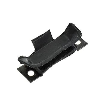 Oil Shield Rubber, Lower JUKI # 11827607 (118-27607)