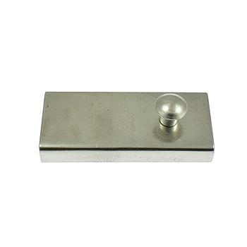 Long Magnetic Seam Guide # MG1 (LMG)
