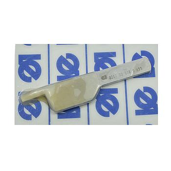 Couteau Supérieur DURKOPP # 0367 330780 (Original)