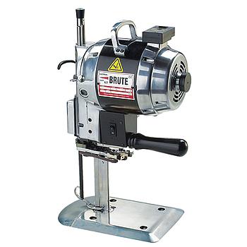Straight Knife Cutting Machine 8" Mod. 627 BRUTE - 220 Volt  - Variable Speed - EASTMAN