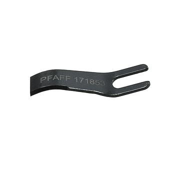 KNIFE PFAFF # 91-171 853-15 (ORIGINAL)