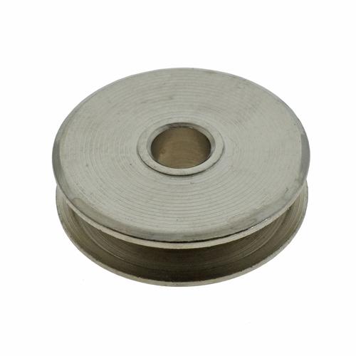 Steel Boobin PFAFF 3114, 3115, 3116 # 91-020240-05