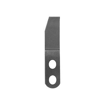 Festes Messer MITSUBISHI PLK # MS14A0838 (MS 14A0 838)