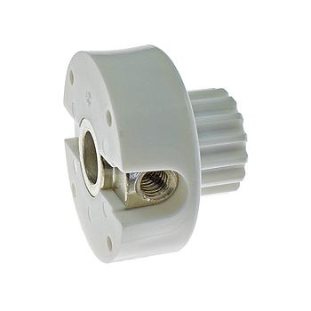 Poulie de Moteur JUKI MCS-1500 pour CE/B S/SAA/IT/CH # A6010-634-00A (Original)