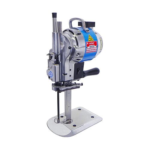 Taglierina Verticale 11 1/2" Mod. 629 BLUE STREAK II - 220 Volt - 1 Velocità - 0,65 HP - EASTMAN