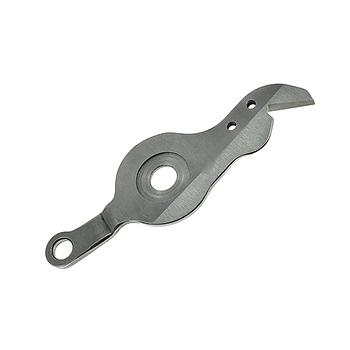 Coltello Mobile Sinistro BROTHER RH9820 # SA6989001 (Originale)