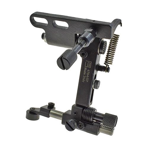 NS/127 | Suspended Edge Guide Suitable for Most Machines # 6764/07 (Made in Italy)