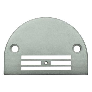 Needle Plate JUKI # B1109-490-E00 (Genuine)