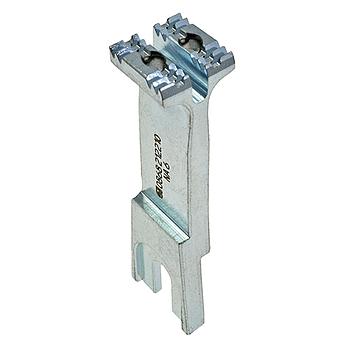 Griffa, Distanza Aghi 6mm, Lunghezza Massima Punto 9mm - Materiali Medi DURKOPP 868 # 0868 212210 (Originale)
