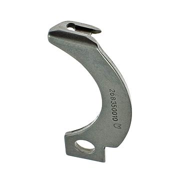 Cuchillo ADLER # 0268 350010 (MAIER)